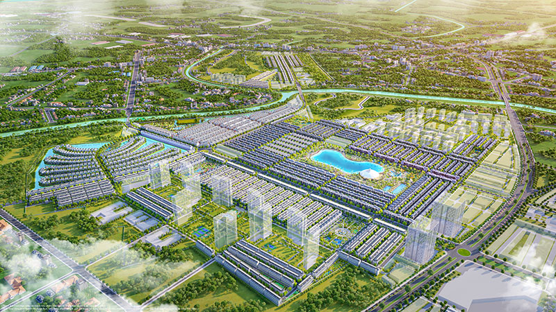 Quy Hoạch Vinhomes Ocean Park 3 - Cập Nhật Mới Nhất 2024